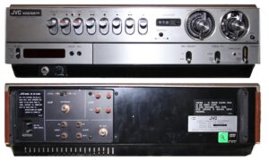 70년대 VCR 가격과 2026년 VCR 가격 비교