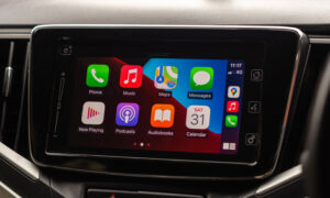 iPhone에 iOS 27의 가장 멋진 새 CarPlay 기능 중 일부가 누락되었을 수 있습니다.